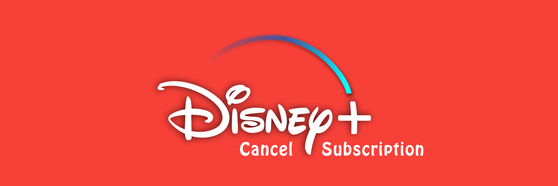 How to cancel your Disney Plus subscription