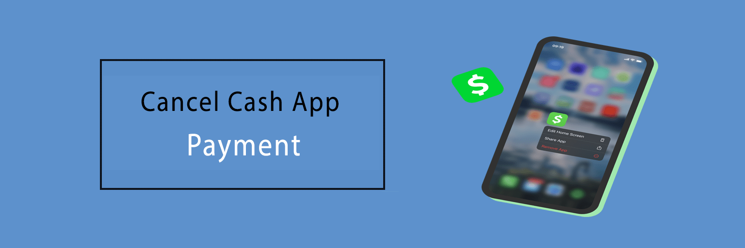 How To Cancel Cash App Payment