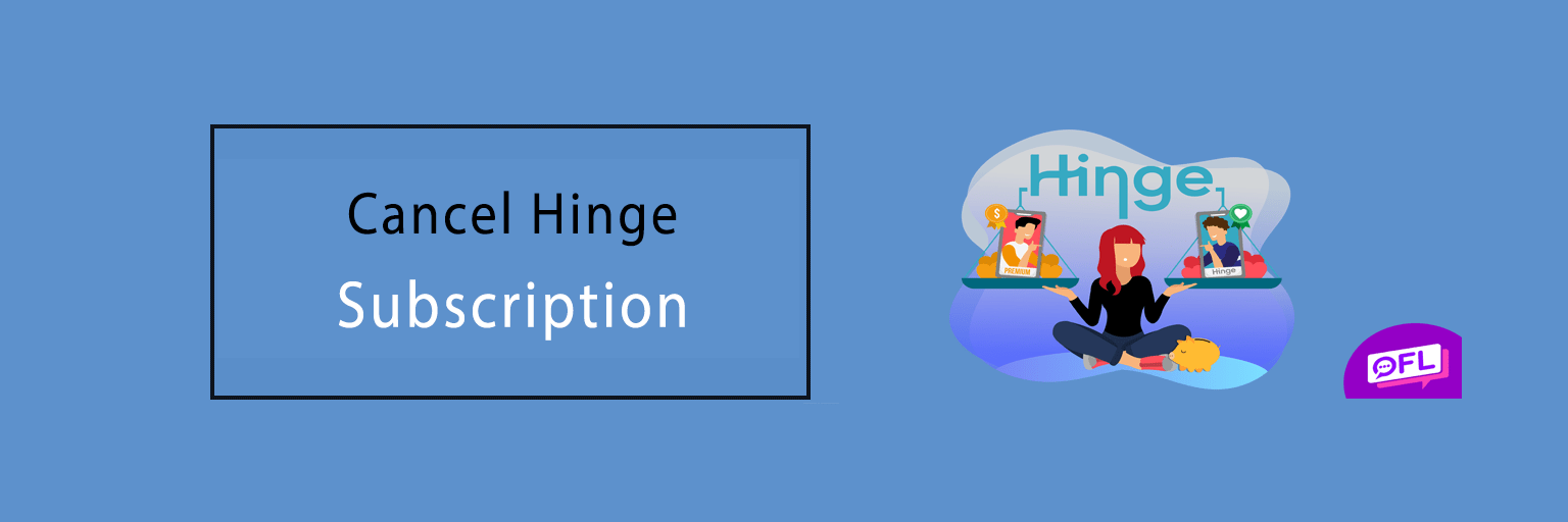 Hinge Cancel Subscription